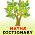 M Dictionary HD - An Illustrated Mathematics Dictionary For Primary and Lower Secondary Students