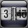 Flip Clock for iPhone & iPod touch
