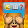 What's the Emoji? ~ each pic combo represents a common phrase from pop culture!