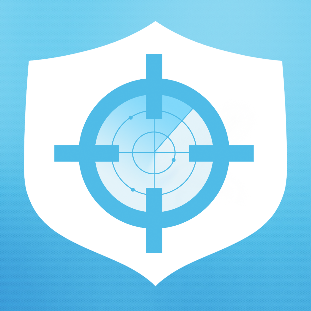 VirusBarrier (AppStore Link)